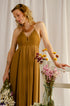 Neckholder Kleid Lulu